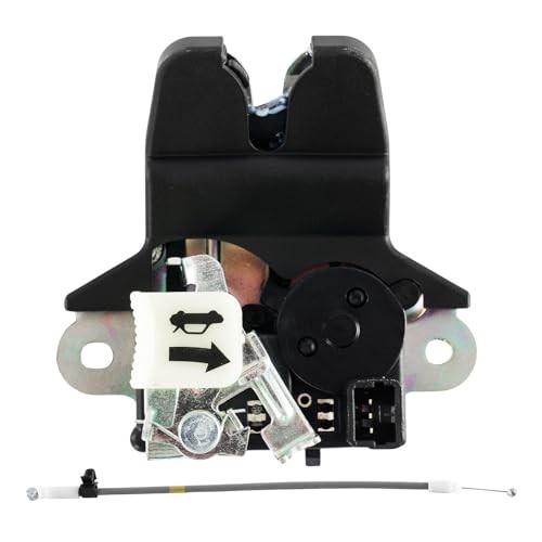 Door Lock Actuator Compatible with 2016-2019 Optima