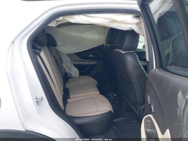Used Steering Column fits: 2019 Buick Encore Grade A