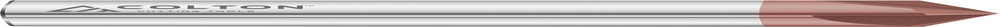 Colton Cutting Tools 61817 | 90 Degree Solid Carbide Chamfer Mill CCT-1 Coated 3