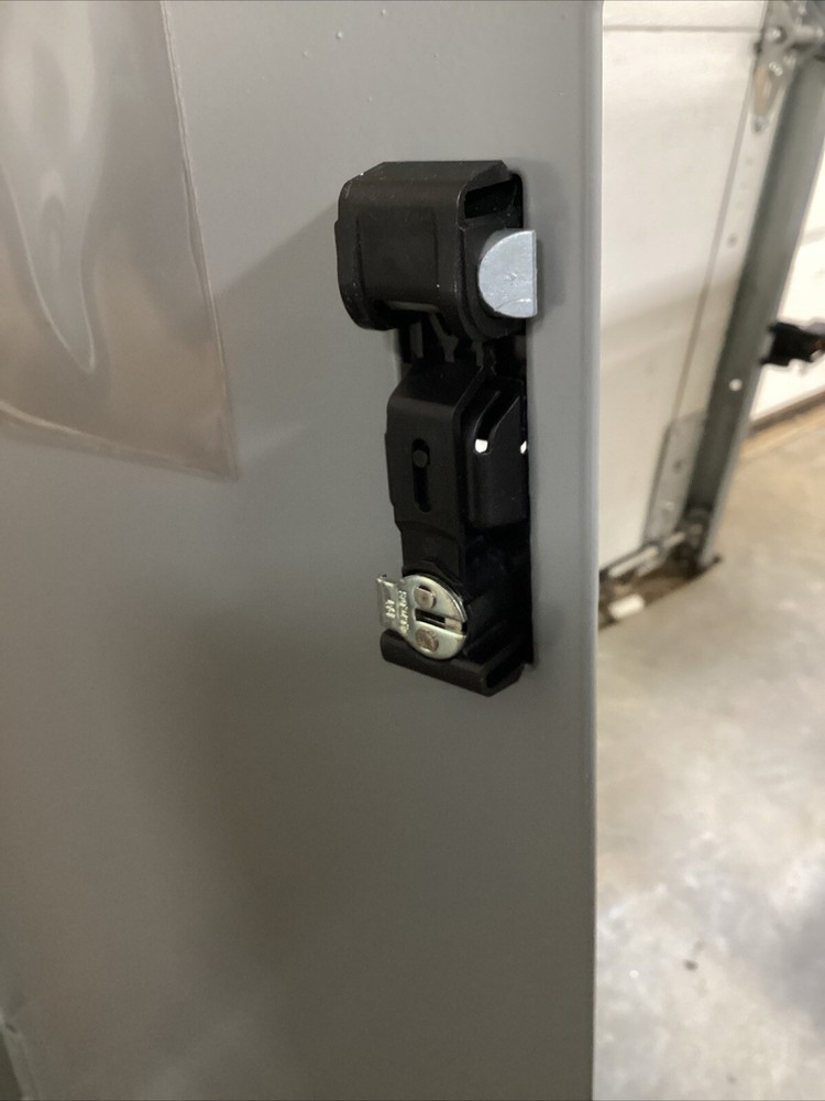 GE AF49S Panelboard Cover NEW 🟢