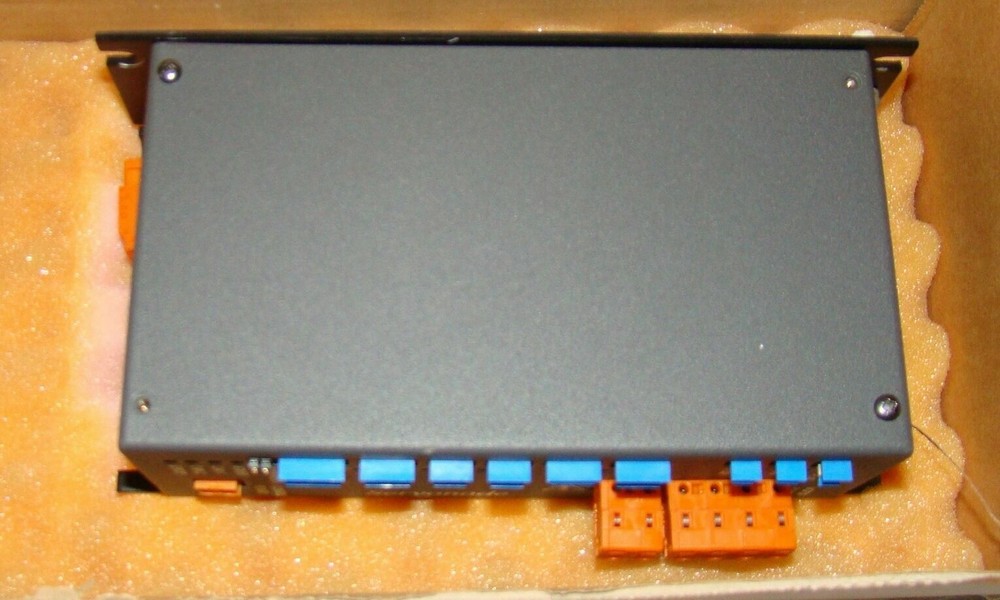 Alpha Sweden Servonode Pos/Drive, 19913