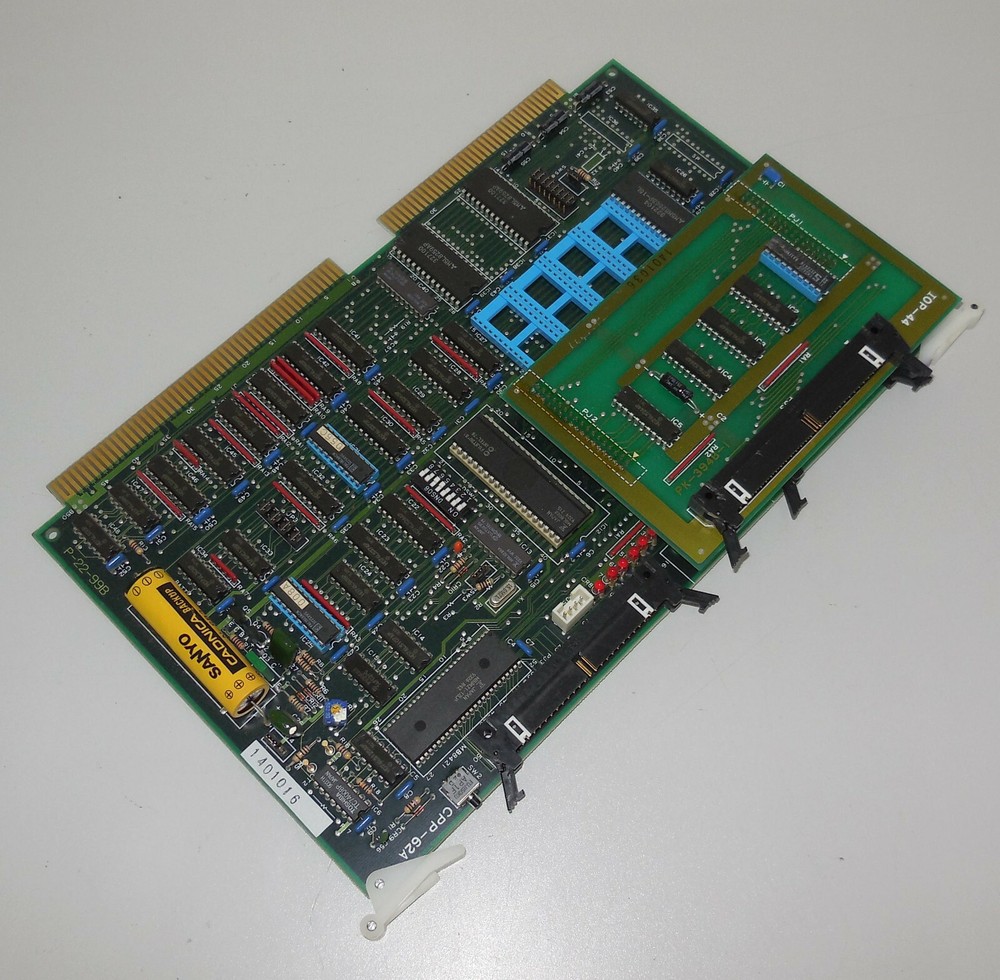 Shinkawa IOP-44 & CPP-62A PCB