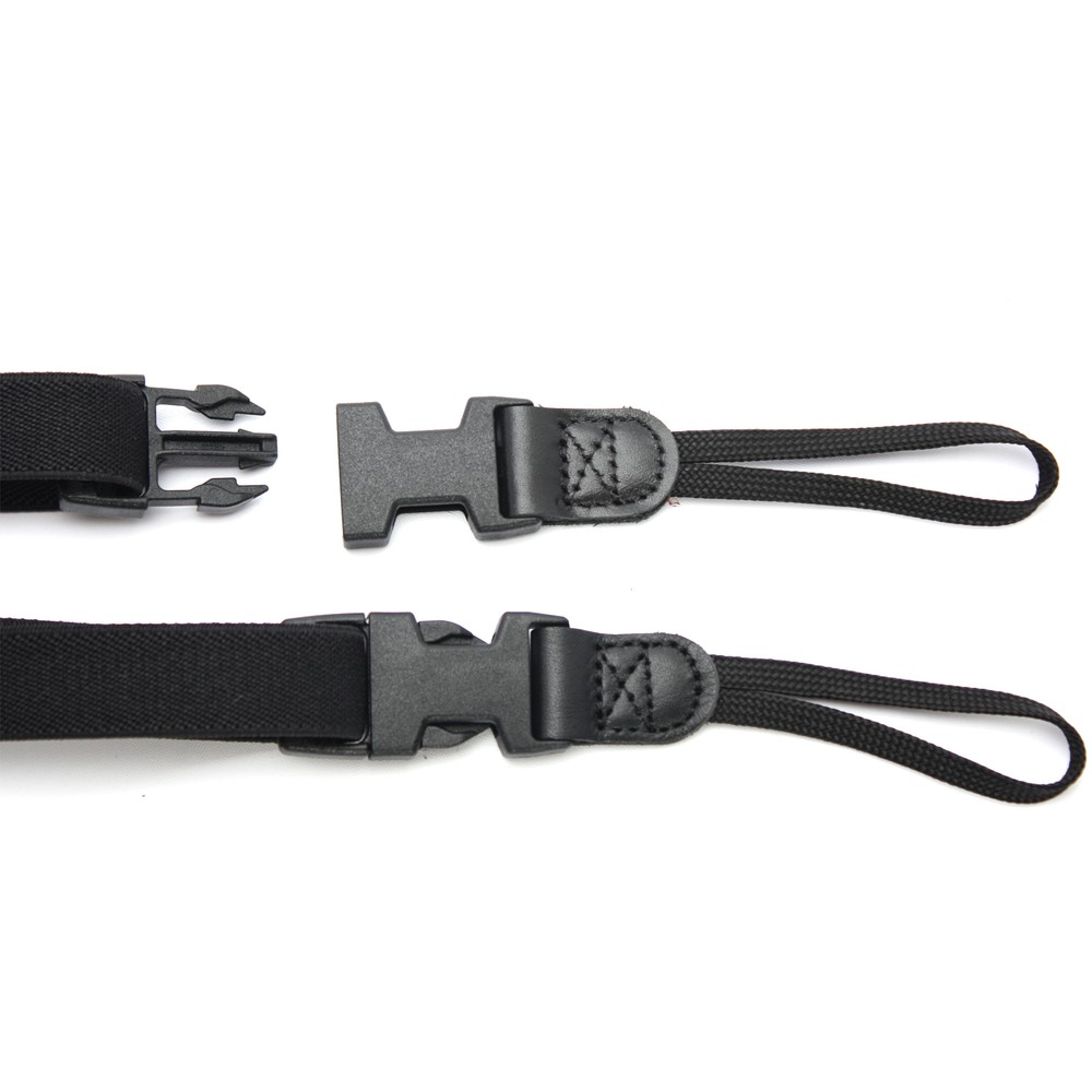 Universal BINOCULAR HARNESS Suspender for Meade Luna Eagle Optics Opticron