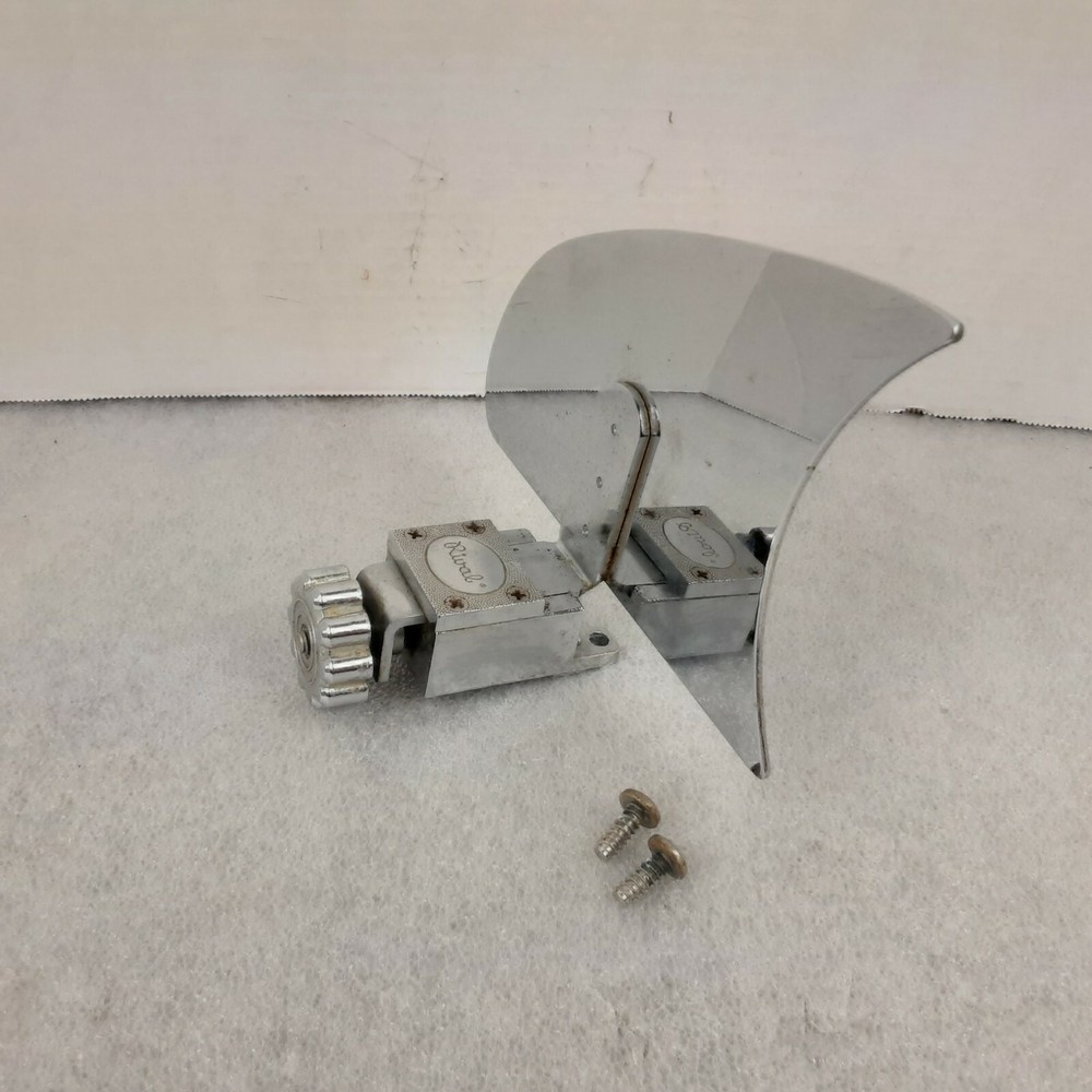 Rival Hand Crank Food Slicer Replacement Adjustable Thickness Guide