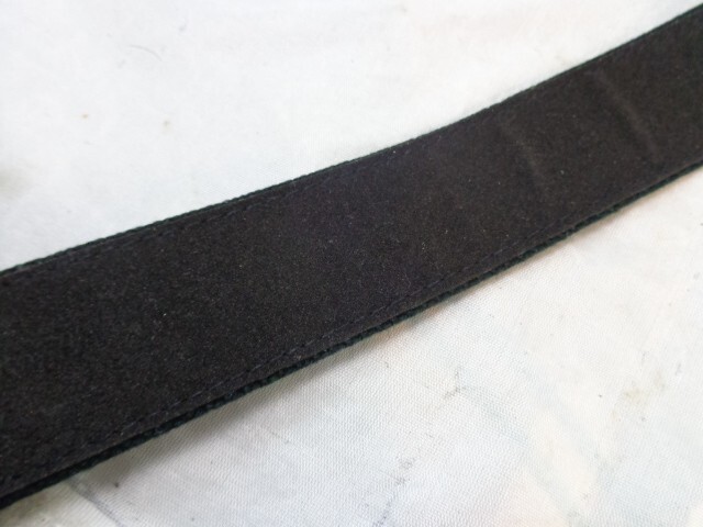 Panasonic Camcorder Camera Adjustable Strap 46" x 1.5" VINTAGE