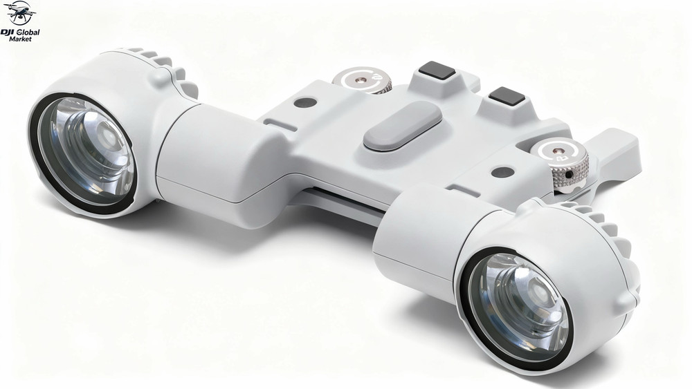 DJI AL1 Spotlight for DJI Matrice 4T/4E Drone