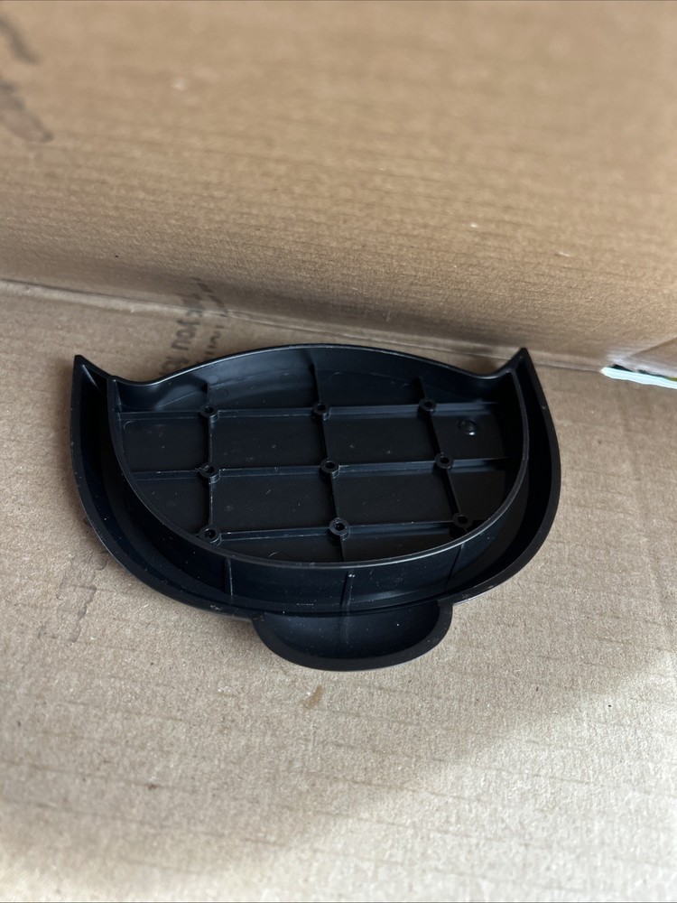 SOWTECH CM5409-UL Espresso Coffee Maker Drip Tray