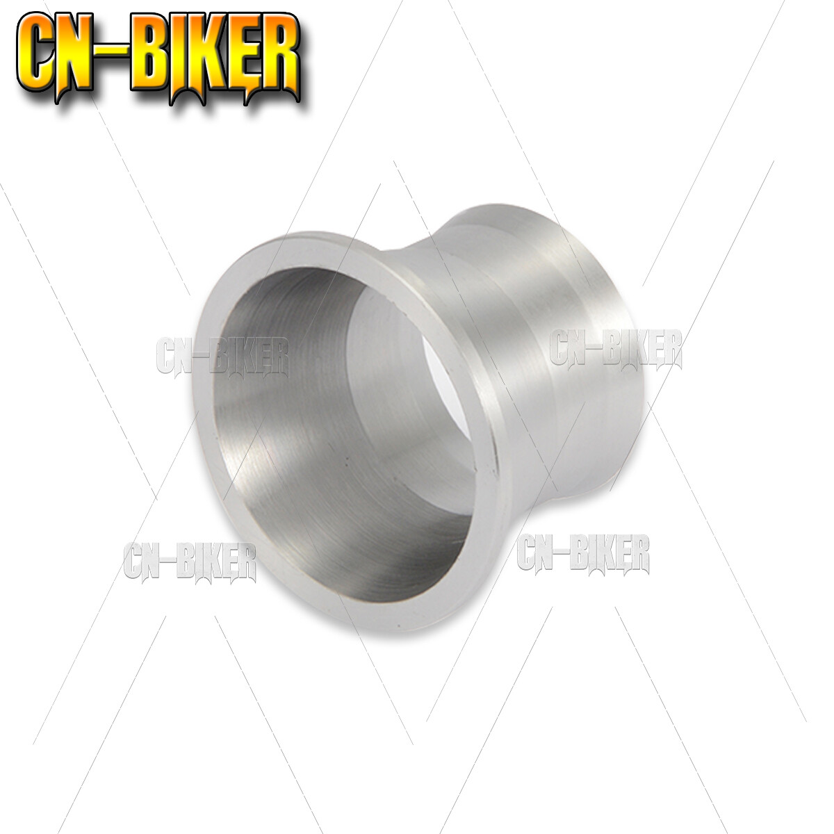 Exhaust Port Torque Cones Drag Pipe Power Cones Anti-Reversion Cones For Harley