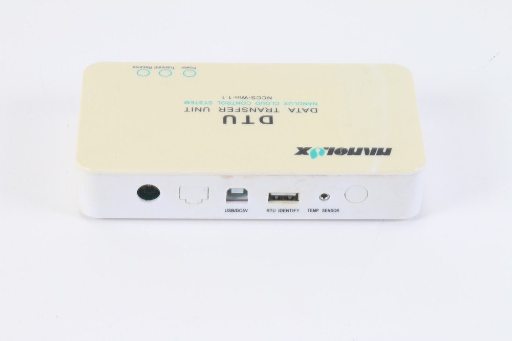 Nanolux Cloud Control NCCS-Win-1.1 NCCS Data Transfer Unit - Missing Antenna