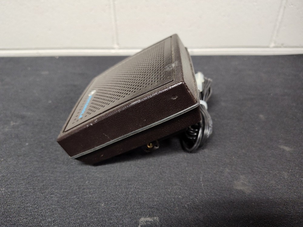 Motorola HSN6001B Speaker