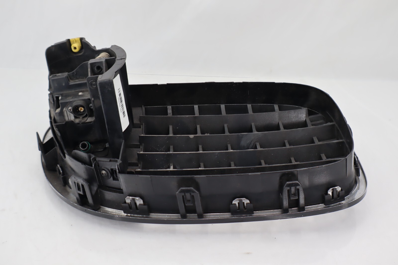 2009-2012 BMW 750LI FRONT NIGHT VISION CAMERA GRILL 750 LI FACTORY SENSOR RADAR