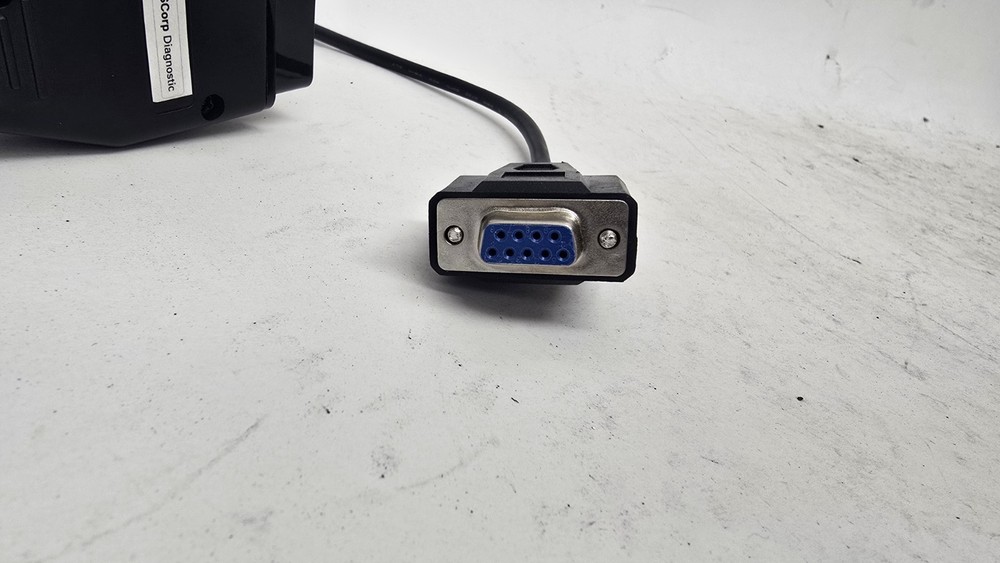 MASCorp Diagnostics Intermediate Adapter (4-Channel) – PCAN Interface