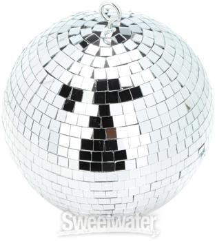 Eliminator EM8 8-inch Mirror Ball