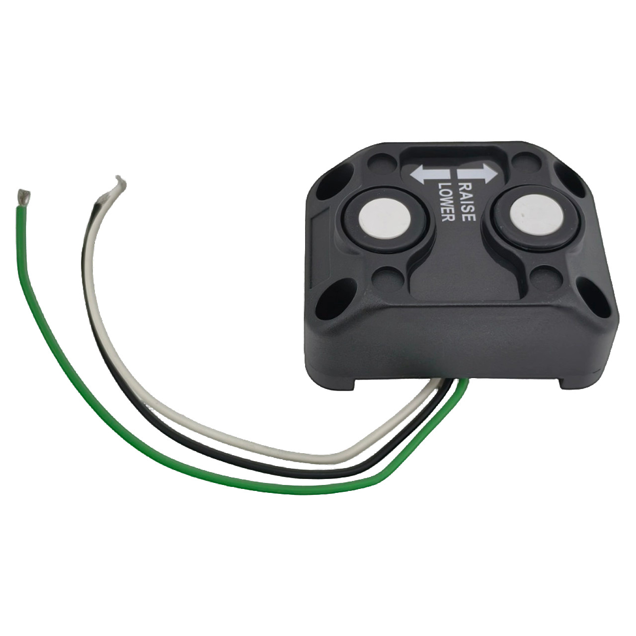 Super Switch 800000425 Fits For Waltco Lift-Gate Switch Raise/Lower