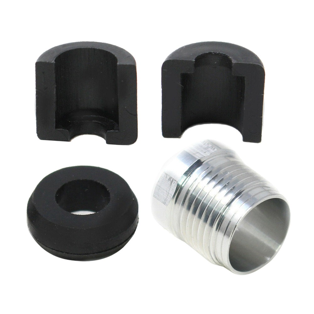 Nut Half Ring Retainers Kit For SeaDoo Steering Reverse Cable Lock 277000055 US