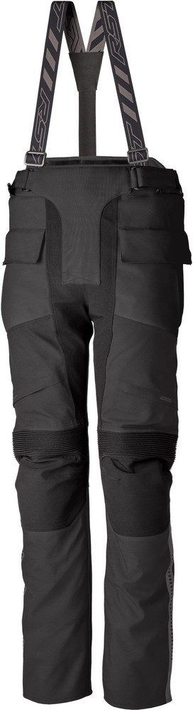 Ps Vulcan Ce Pants Black Textile Md