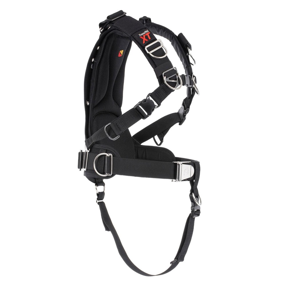 DIVE RITE TransPac Harness (T3350)
