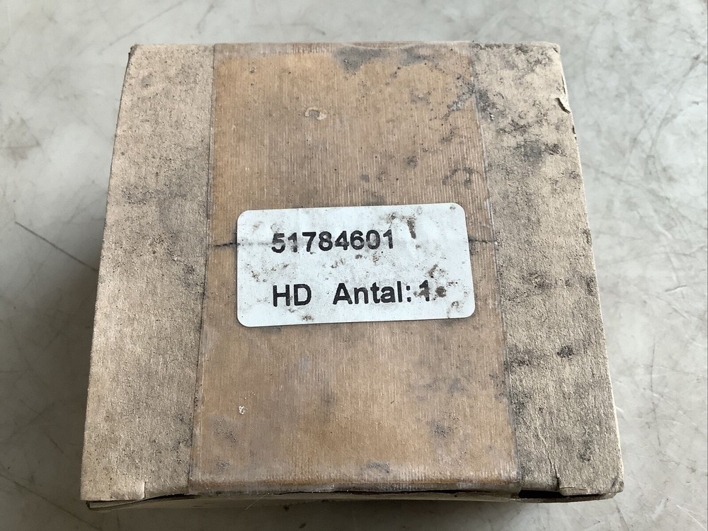 ALFA LAVAL 51784601 NEEDLE VALVE 373
