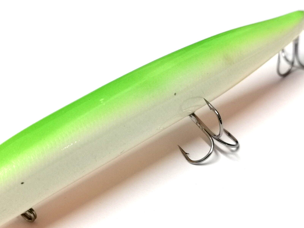 1 Artificial VIPER Pro Lures 125mm 15g L202
