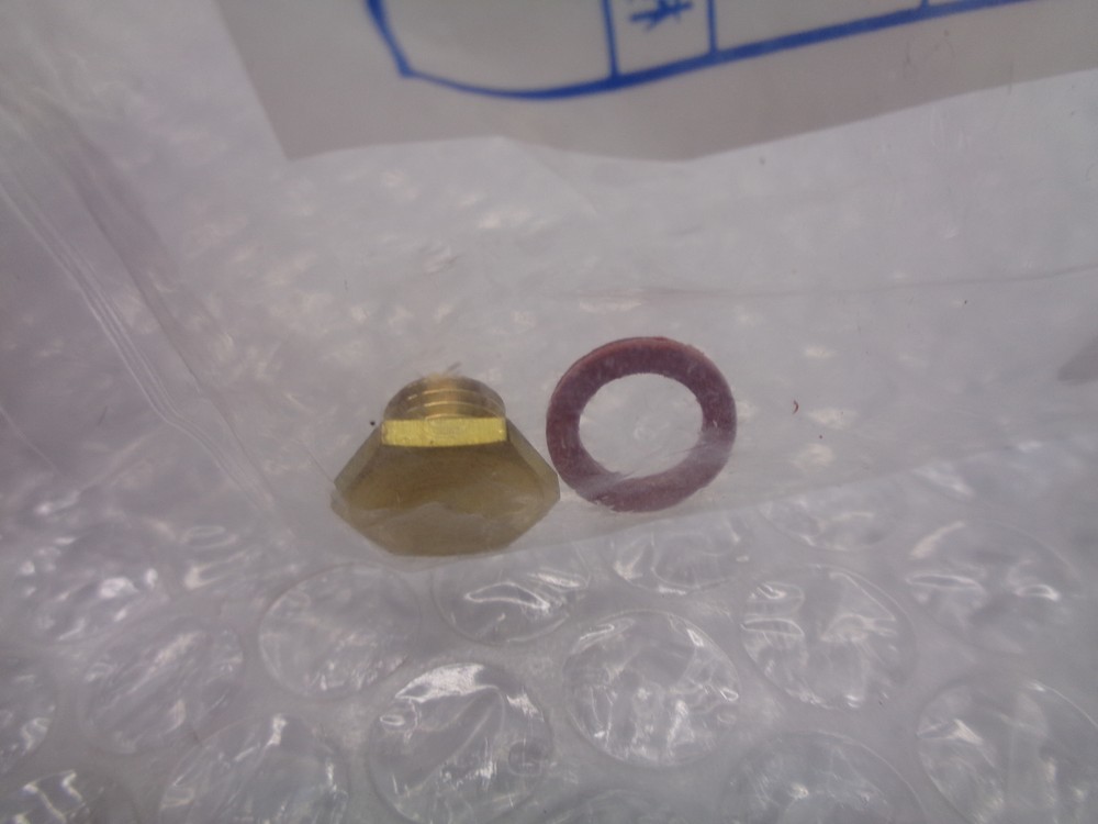 INDUSTRIAL SPARE PG8 PLUG NSNP