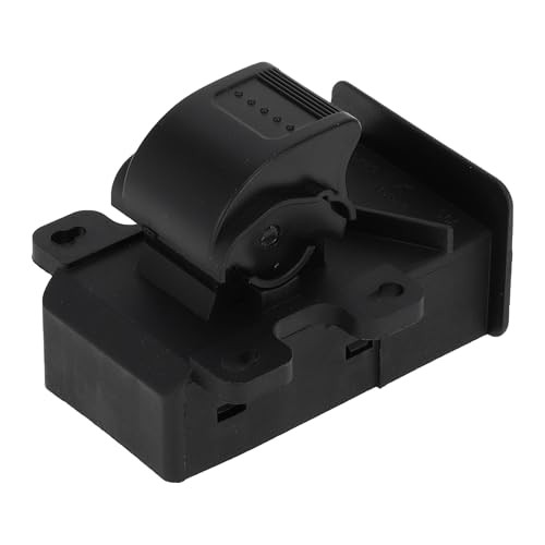 Power Window Switch Passenger Side Window Control Switch for Honda Fit Element