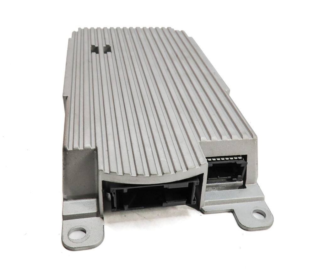 2014 BMW X1 (E84) TELEMATICS COMMUNICATION COMBOX CONTROL MODULE