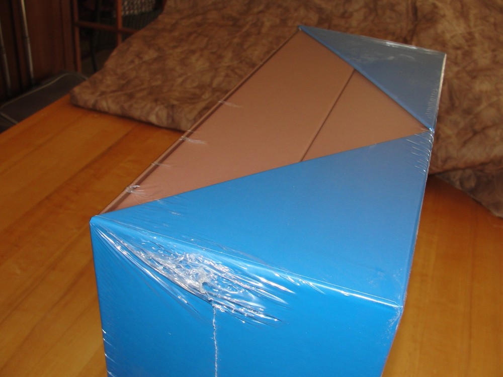 Polyester Embroidery Thread Northern Lights Kit EverSewn 60 Spools