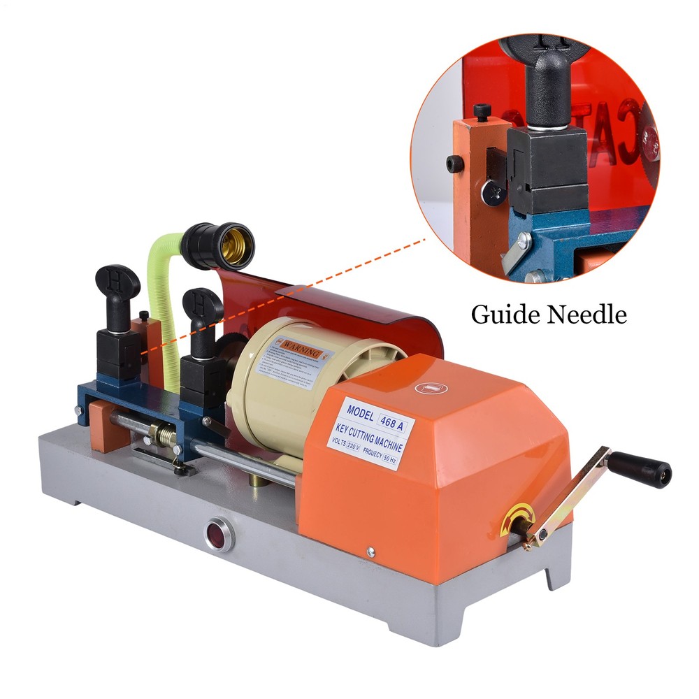 Multifunction Vertical Cutting Duplicating Machine Cutter Copier Tools