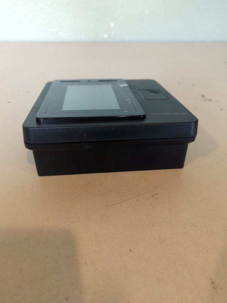 Software House SWH-TST-150 Capacitive Touchscreen Terminal
