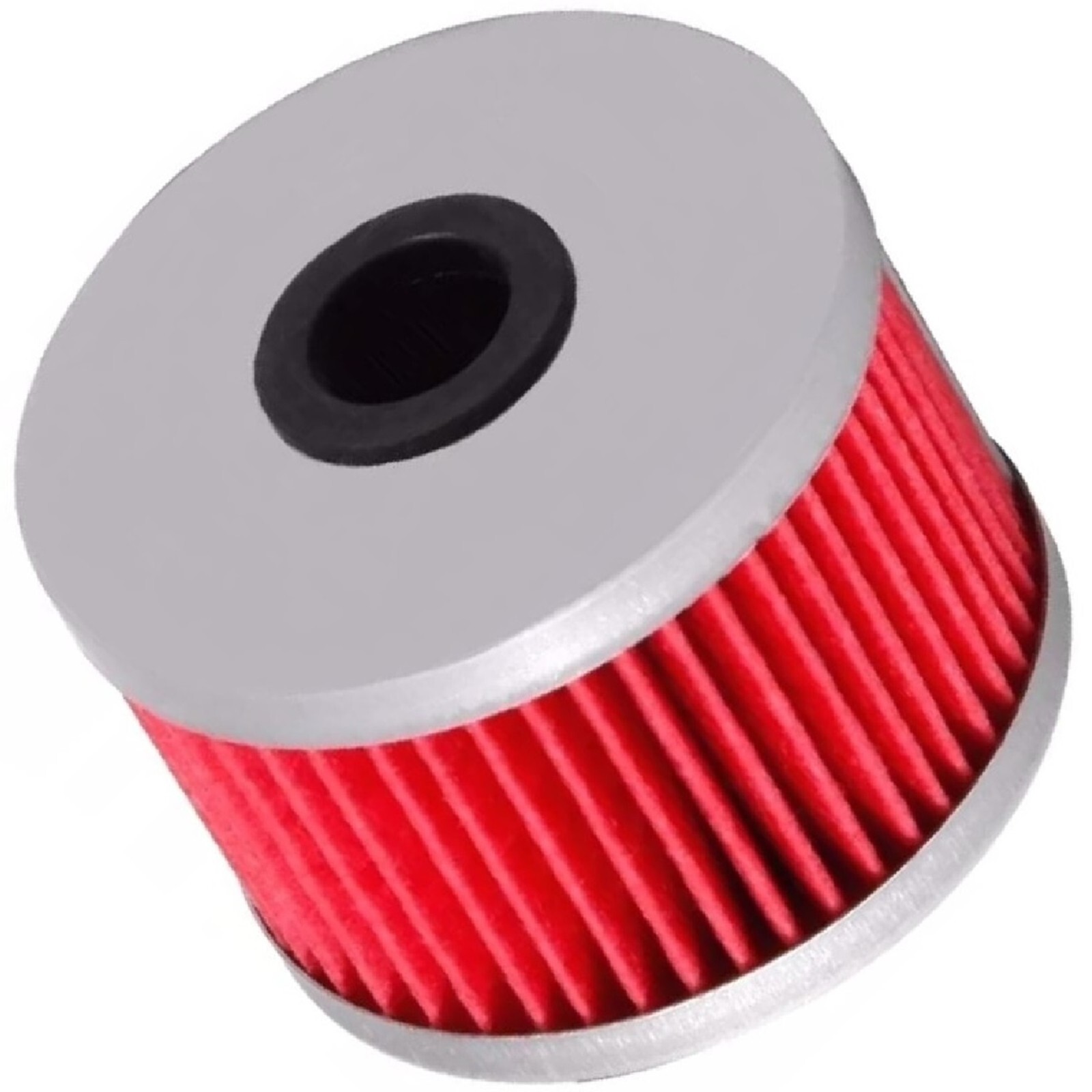 8-Pack Oil Filter Filters fits Kawasaki KFX450R Polaris Predator 500 Outlaw 500