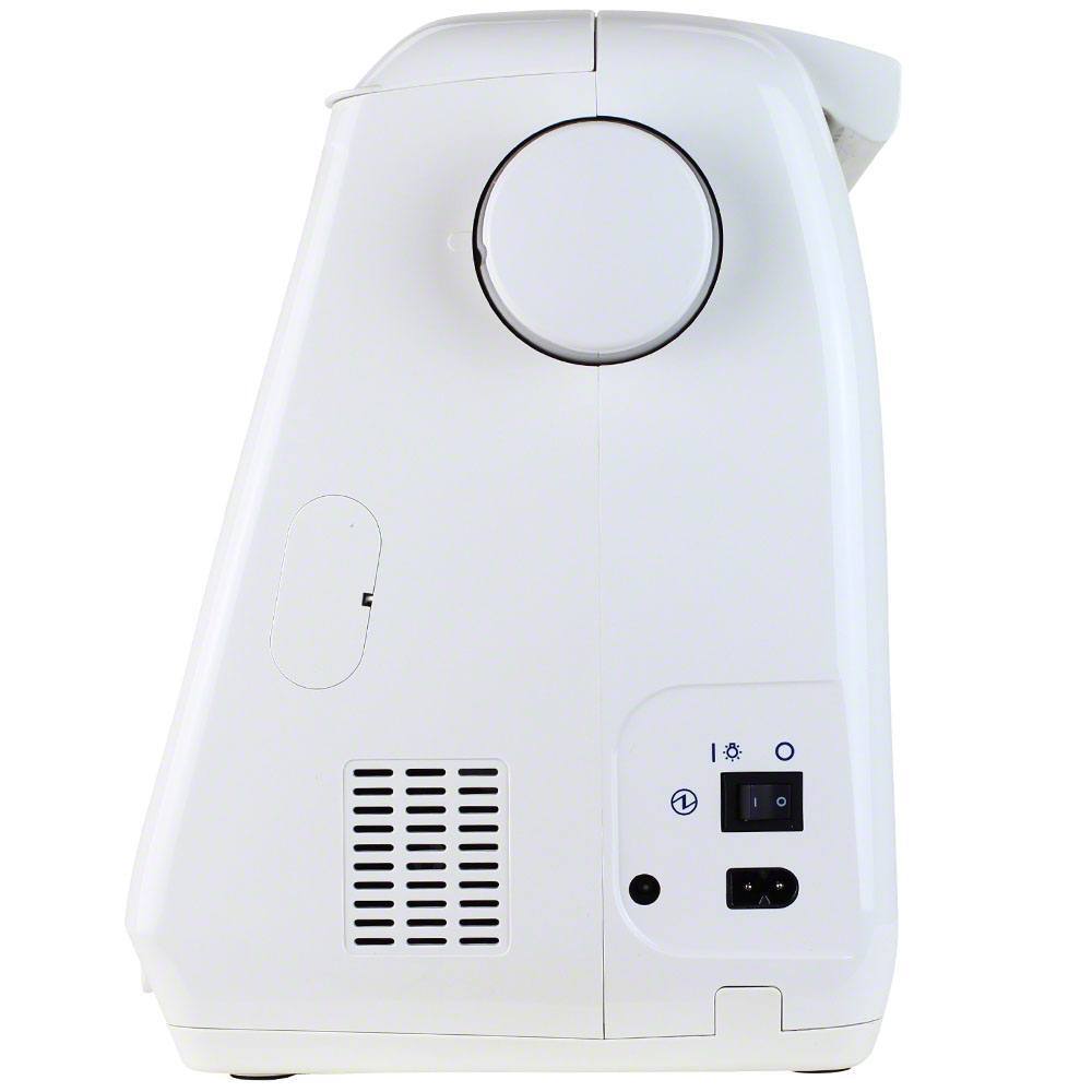 Juki DX-1500QVP Computerized Sewing Machine