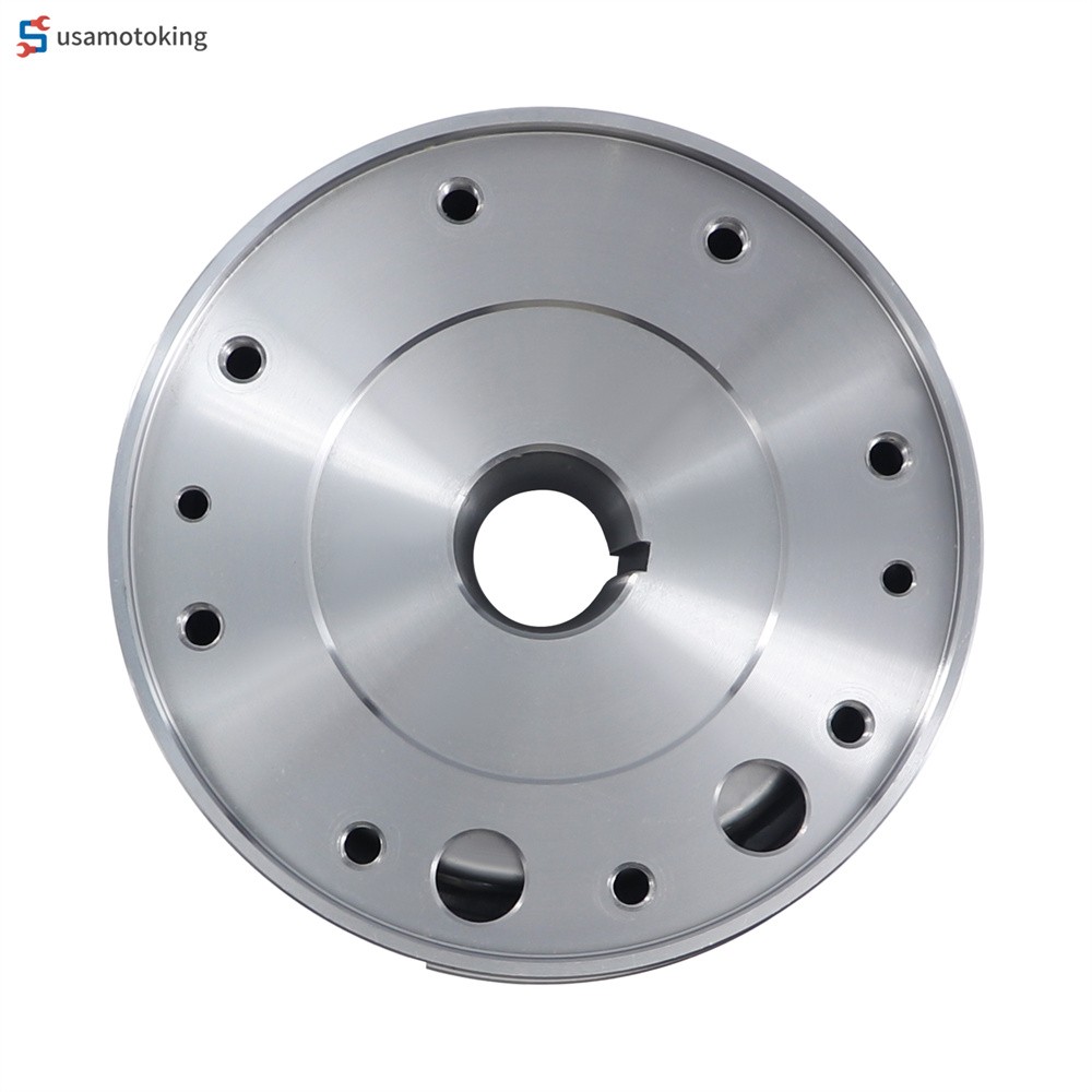 Flywheel Rotor For Polaris Outlaw 500 2006-2007 Predator 500 2003-2007