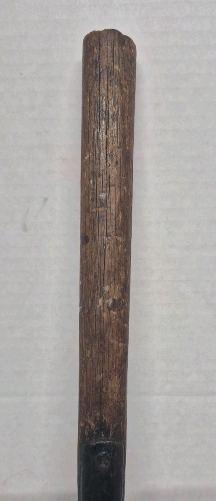 Primitive Blacksmith Forged Claw Hammer