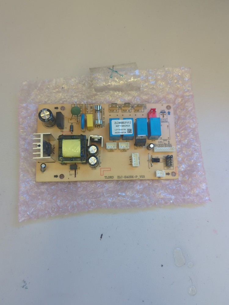 TLORD ZLC-E42BXP- V03
