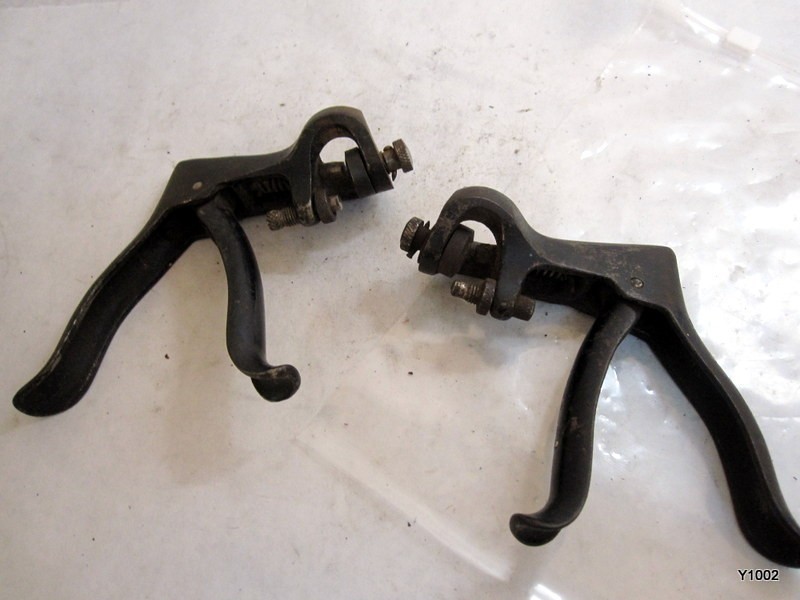 Vintage Saw Set 2 pcs
