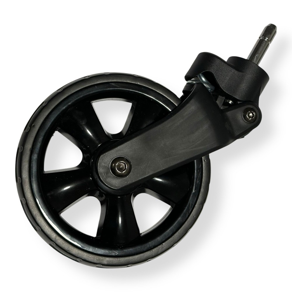 Wonderfold W4 Front Wheel Replacement Wheels Pair Wagon OEM