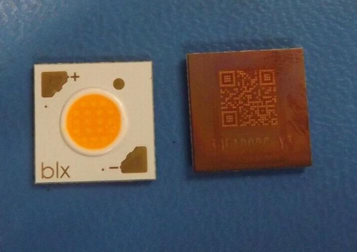 (5PCS) BXRH-30E1000-C-23 LED COB H6 ARRAY WHT SQU 3000K