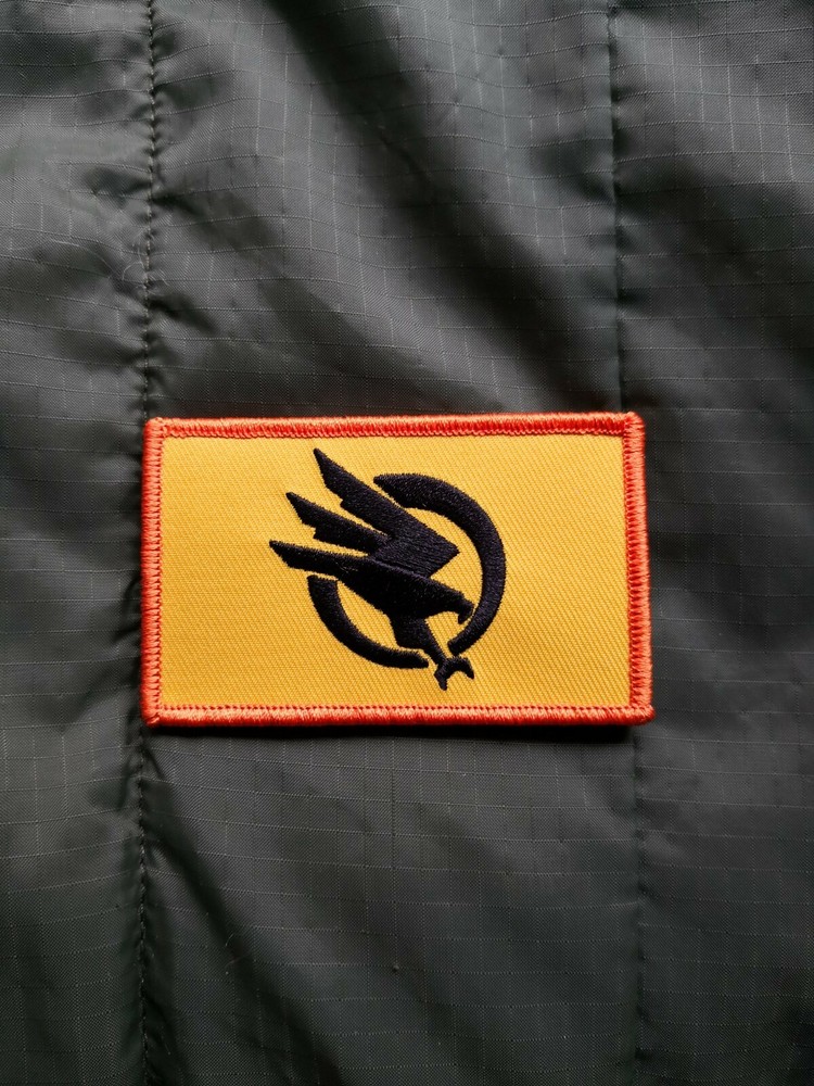 C&C 3rd Tiberium War GDI global defense initiative flag Command Conquer patch