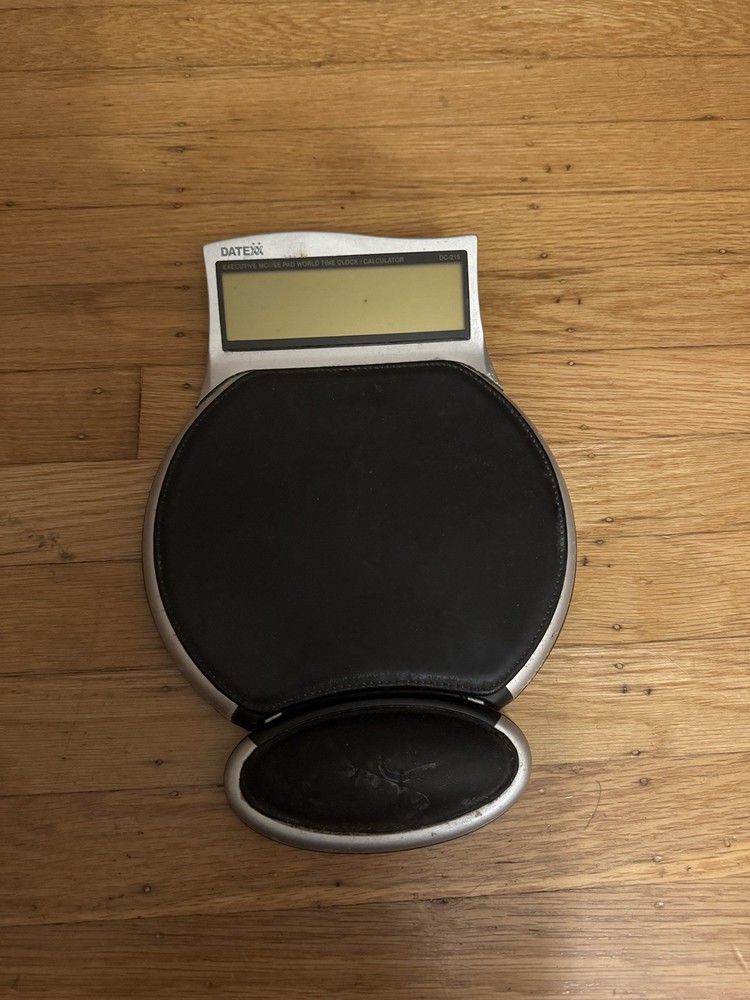 Datexx Mouse Station  Package DC-215WTLG