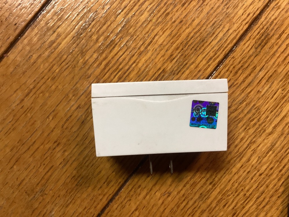 Single Outlet Timer Digital Programmable Timer Plants Aquariums Weed Lamps Mood