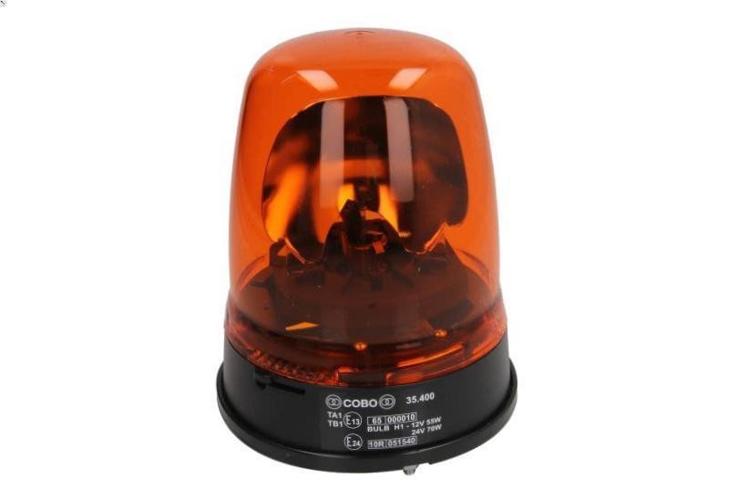 COBO 1031171 Rotating Headlight