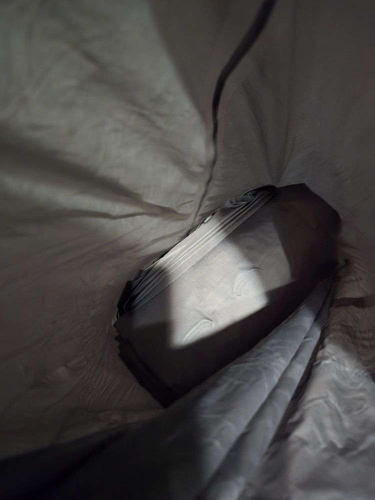 Hikenture Sleeping Pad