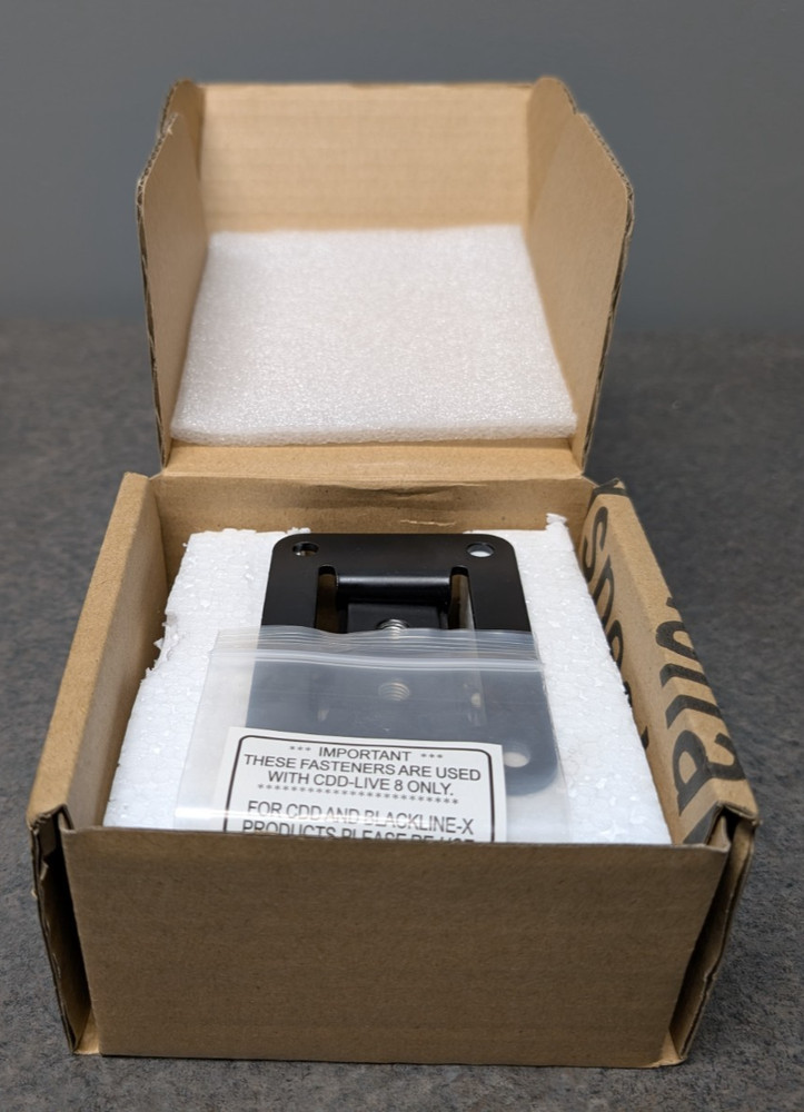 Martain Audio WB6/8B Wall Bracket for CDD6/8