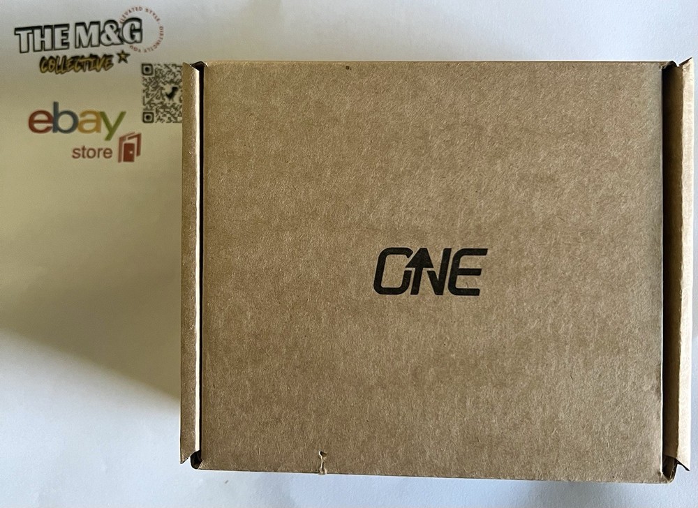 OneUp Components Composite Platform Pedals (pair) - Green - New in Box