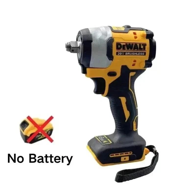 NEW DeWALT DCF922 20V Brushless ATOMIC 1/2" Impact Wrench (NO BATTERY)