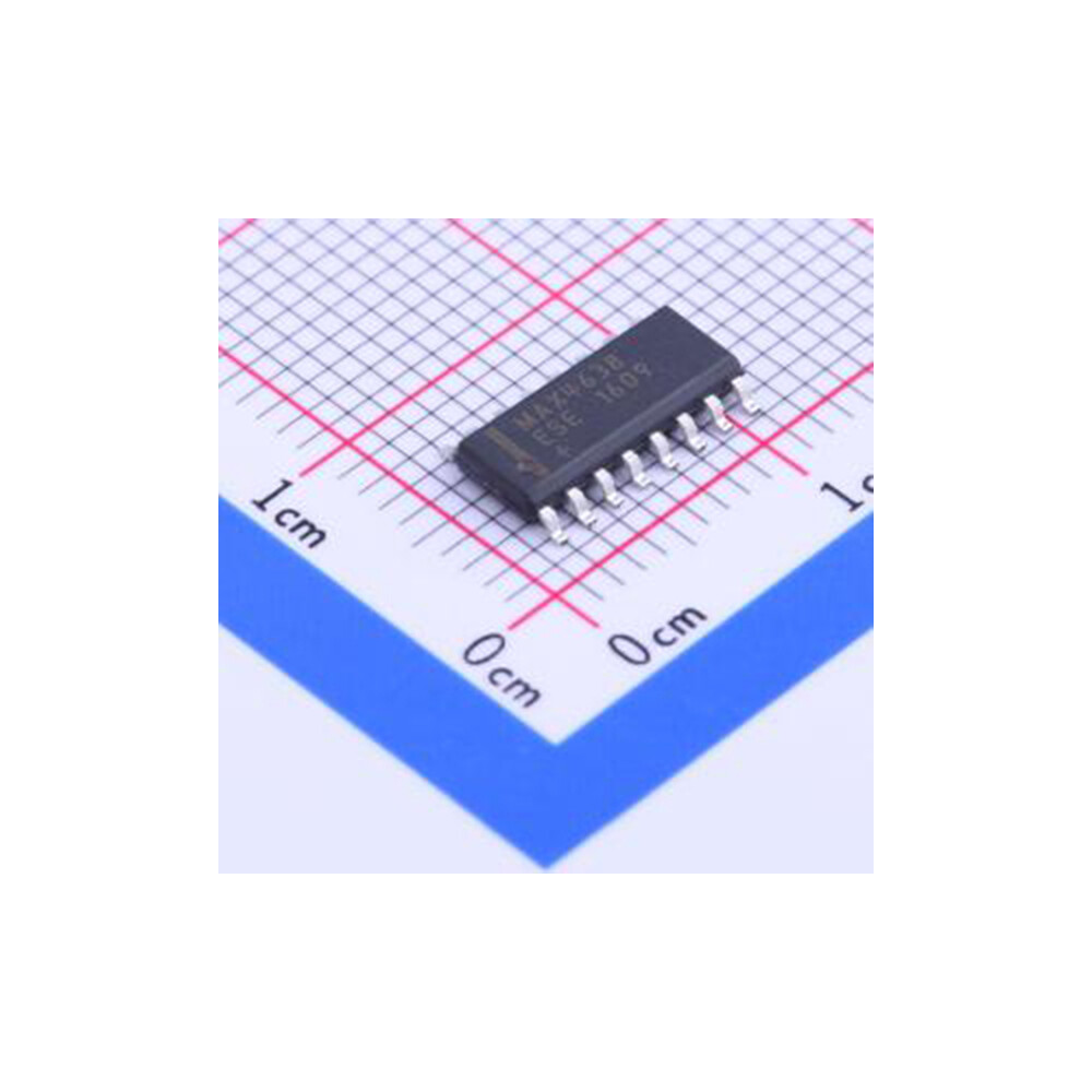 1pcs MAX4638ESE+ SOIC-16