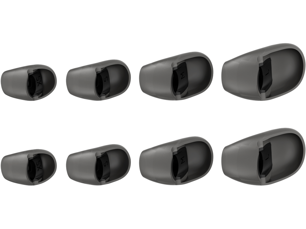 HyperX Cloud Earbuds II Black