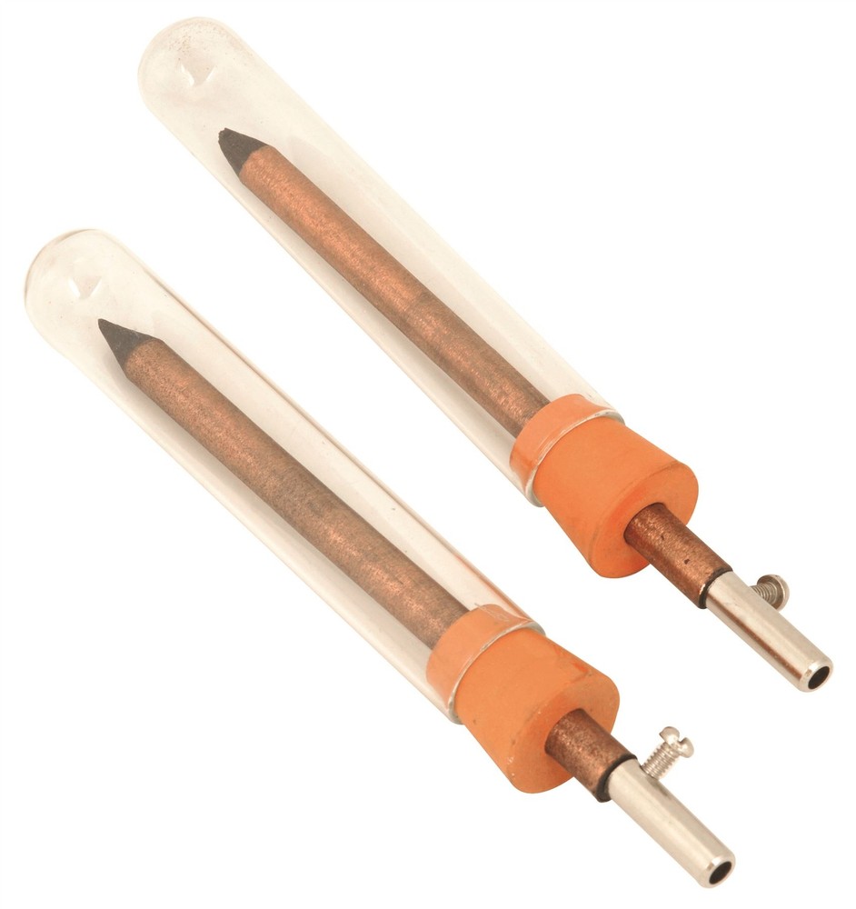 EISCO Hoffman Electrolysis Apparatus with PTFE Stopcocks - Eisco Labs