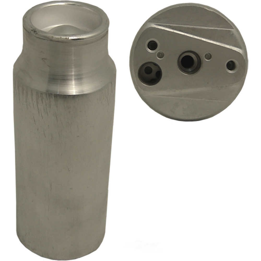 A/C Receiver Drier Global 1411562