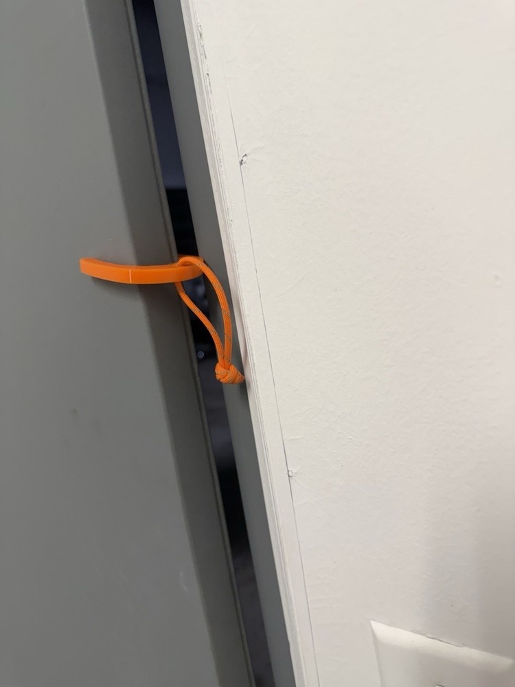 Tactical Door Wedge 6 pack